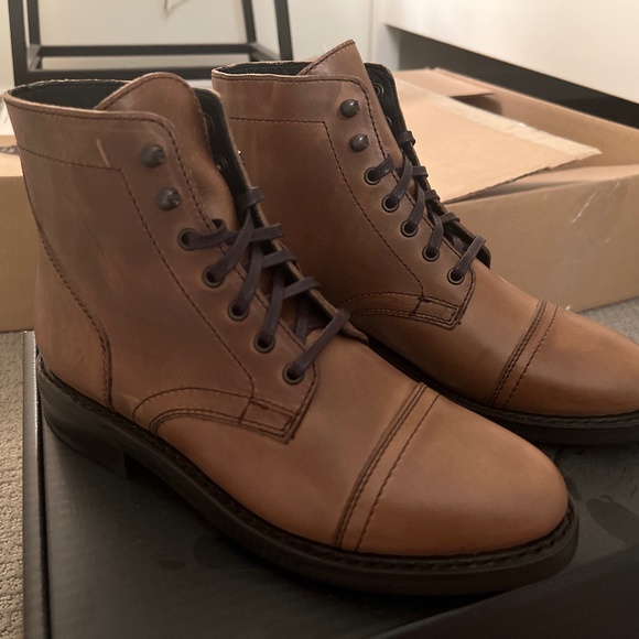 Thursday Boot Company Shoes - Boots #HostPicks